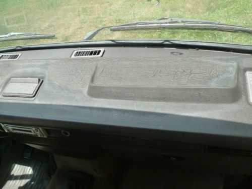 Volkswagen,westfalia,1985  PROJECT, image 15