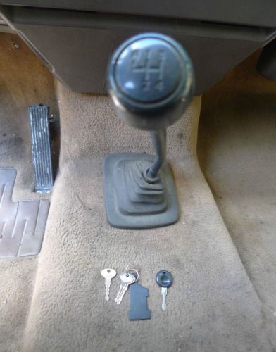 Volkswagen,westfalia,1985  PROJECT, image 17