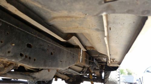 1985 FORD F-250 4x4, 351 Standard Cab 8ft Bed 3/4 Ton Reliable Dependable Truck, image 8