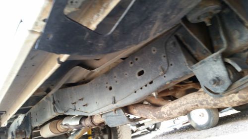 1985 FORD F-250 4x4, 351 Standard Cab 8ft Bed 3/4 Ton Reliable Dependable Truck, image 9