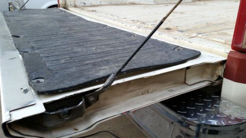 1985 FORD F-250 4x4, 351 Standard Cab 8ft Bed 3/4 Ton Reliable Dependable Truck, image 17