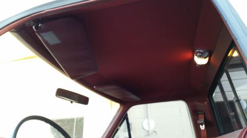 1985 FORD F-250 4x4, 351 Standard Cab 8ft Bed 3/4 Ton Reliable Dependable Truck, image 18