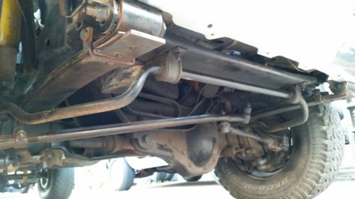 1985 FORD F-250 4x4, 351 Standard Cab 8ft Bed 3/4 Ton Reliable Dependable Truck, image 19