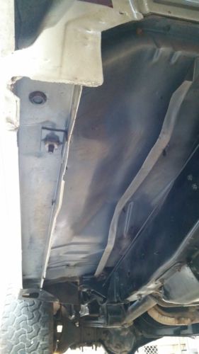 1985 FORD F-250 4x4, 351 Standard Cab 8ft Bed 3/4 Ton Reliable Dependable Truck, image 20