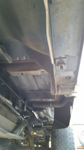 1985 FORD F-250 4x4, 351 Standard Cab 8ft Bed 3/4 Ton Reliable Dependable Truck, image 21