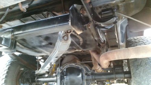 1985 FORD F-250 4x4, 351 Standard Cab 8ft Bed 3/4 Ton Reliable Dependable Truck, image 23