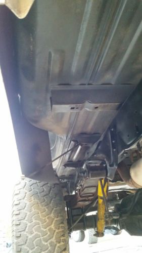 1985 FORD F-250 4x4, 351 Standard Cab 8ft Bed 3/4 Ton Reliable Dependable Truck, image 24