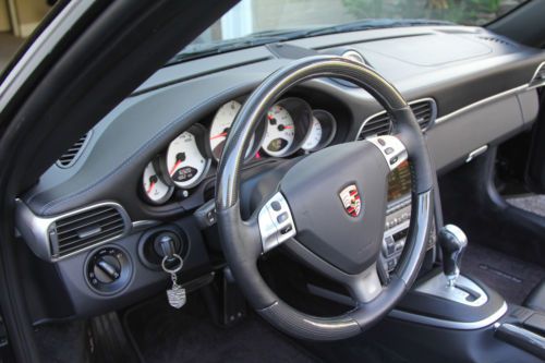 2006 Porsche 911 Carrera S Convertible 2-Door 3.8L, US $53,000.00, image 18