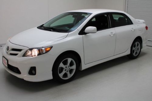 2012 Corolla S 1.8L CD - 1 OWNER!, US $14,223.00, image 3