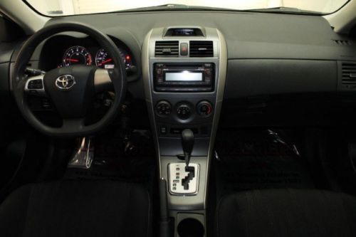 2012 Corolla S 1.8L CD - 1 OWNER!, US $14,223.00, image 11