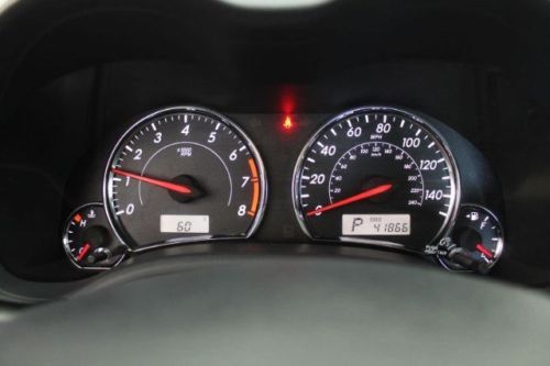 2012 Corolla S 1.8L CD - 1 OWNER!, US $14,223.00, image 12