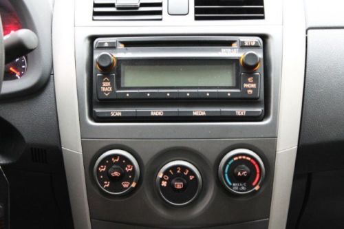 2012 Corolla S 1.8L CD - 1 OWNER!, US $14,223.00, image 13