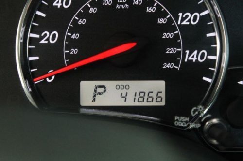 2012 Corolla S 1.8L CD - 1 OWNER!, US $14,223.00, image 14