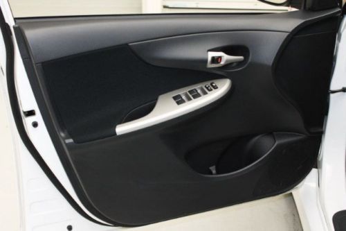 2012 Corolla S 1.8L CD - 1 OWNER!, US $14,223.00, image 15