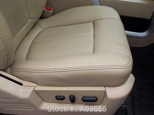 2011 FORD F150 LARIAT CREW 4X4 ECOBOOST V6 LEATHER 63K TEXAS DIRECT AUTO, US $29,780.00, image 6