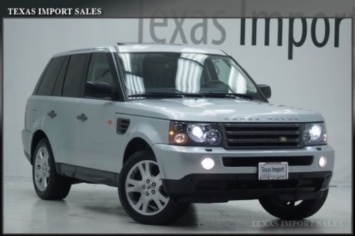 2006 range rover sport,sport hse,cold weather pkg, logic7, 60k miles,we finance