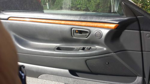 2002 Toyota Solara SE Coupe 2-Door 2.4L, US $3,995.00, image 4