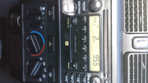 2002 Toyota Solara SE Coupe 2-Door 2.4L, US $3,995.00, image 6