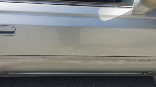 2002 Toyota Solara SE Coupe 2-Door 2.4L, US $3,995.00, image 8