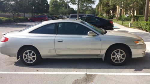 2002 Toyota Solara SE Coupe 2-Door 2.4L, US $3,995.00, image 9