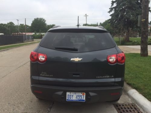 2009 Chevy Traverse, US $16,500.00, image 5