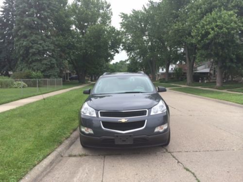 2009 Chevy Traverse, US $16,500.00, image 9