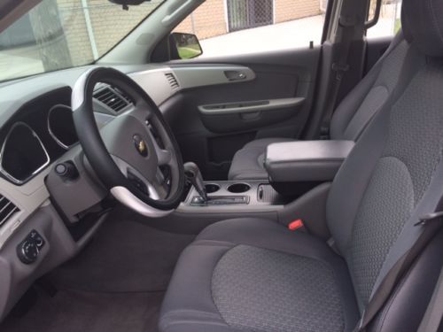 2009 Chevy Traverse, US $16,500.00, image 10
