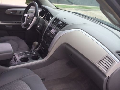 2009 Chevy Traverse, US $16,500.00, image 11