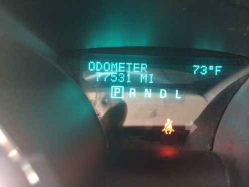 2009 Chevy Traverse, US $16,500.00, image 12