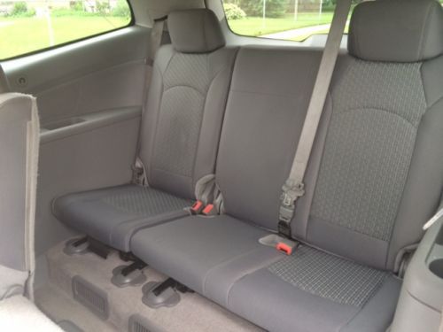 2009 Chevy Traverse, US $16,500.00, image 13