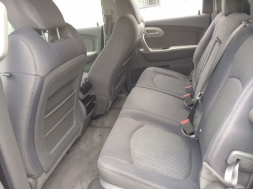 2009 Chevy Traverse, US $16,500.00, image 14