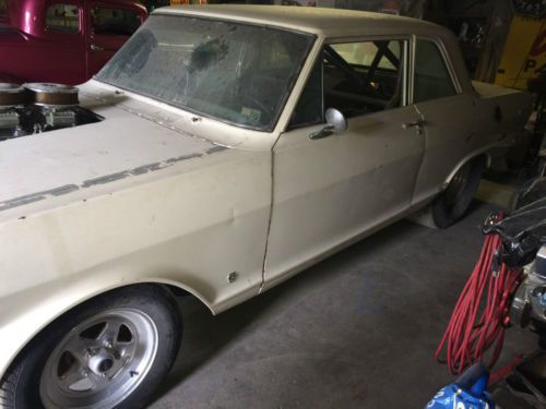 1964 chevy nova blown, fast, ratrod, hotrod, race, project