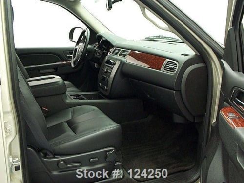 2014 GMC YUKON XL SLT 8-PASSENGER HEATED LEATHER 21K MI TEXAS DIRECT AUTO, US $35,980.00, image 6