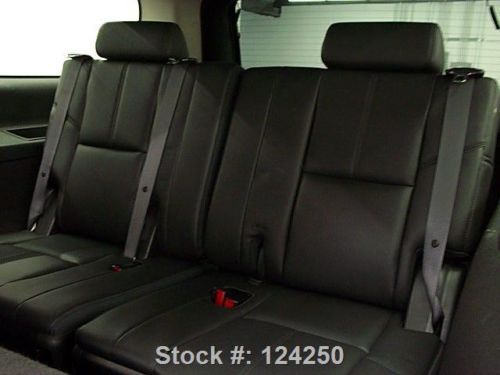 2014 GMC YUKON XL SLT 8-PASSENGER HEATED LEATHER 21K MI TEXAS DIRECT AUTO, US $35,980.00, image 11