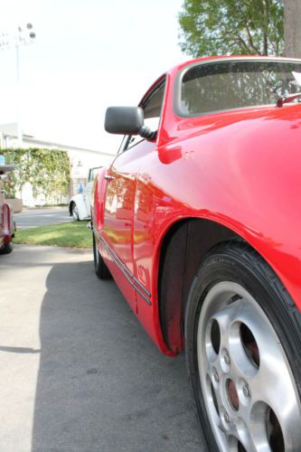 1970 Volkswagen VW Karmann Ghia CONTACT ME WITH BEST OFFER TO END EARLY, image 4