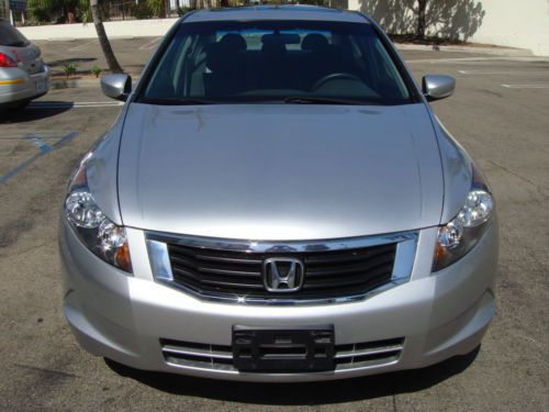 2010 Honda Accord EX Sedan 4-Door 2.4L, US $17,000.00, image 2