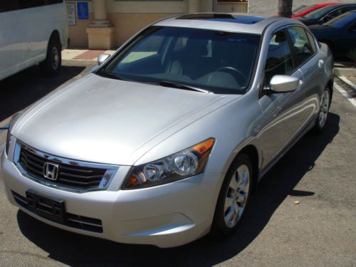 2010 Honda Accord EX Sedan 4-Door 2.4L, US $17,000.00, image 3