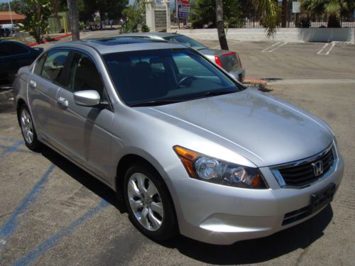 2010 Honda Accord EX Sedan 4-Door 2.4L, US $17,000.00, image 4