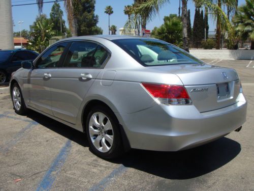 2010 Honda Accord EX Sedan 4-Door 2.4L, US $17,000.00, image 5