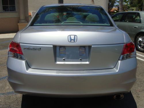 2010 Honda Accord EX Sedan 4-Door 2.4L, US $17,000.00, image 7
