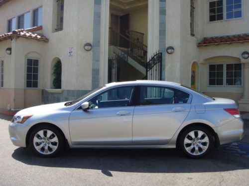 2010 Honda Accord EX Sedan 4-Door 2.4L, US $17,000.00, image 8