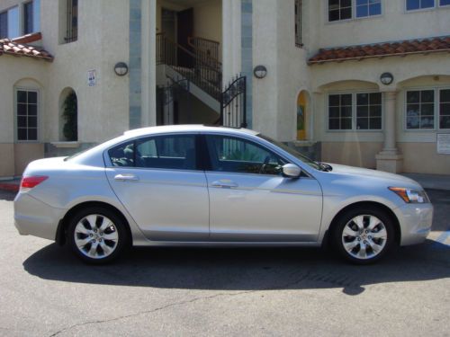 2010 Honda Accord EX Sedan 4-Door 2.4L, US $17,000.00, image 9