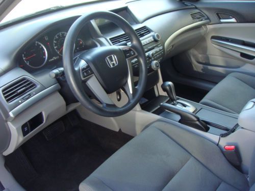 2010 Honda Accord EX Sedan 4-Door 2.4L, US $17,000.00, image 12