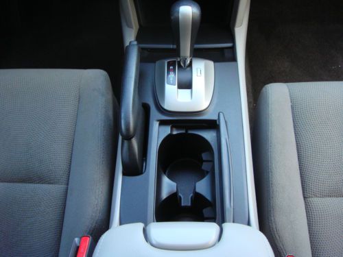 2010 Honda Accord EX Sedan 4-Door 2.4L, US $17,000.00, image 15