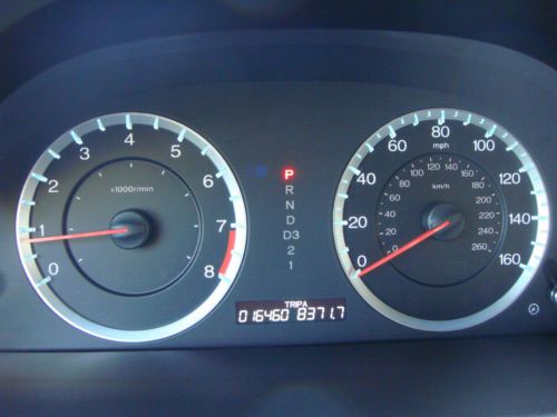 2010 Honda Accord EX Sedan 4-Door 2.4L, US $17,000.00, image 16