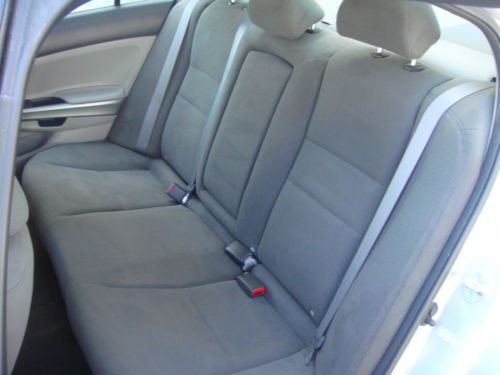 2010 Honda Accord EX Sedan 4-Door 2.4L, US $17,000.00, image 19