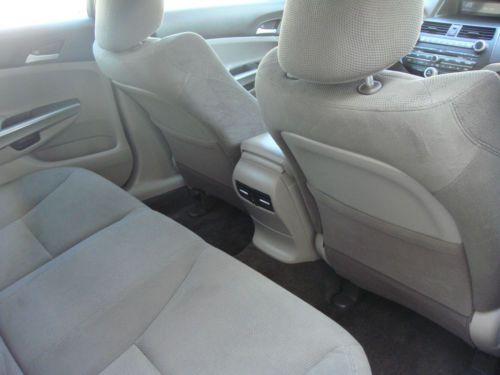 2010 Honda Accord EX Sedan 4-Door 2.4L, US $17,000.00, image 21