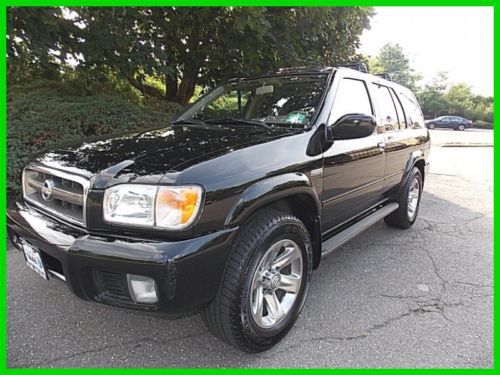 2004 le platinum used 3.5l v6 24v automatic 4wd suv premium bose
