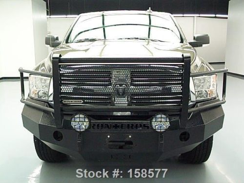 2014 DODGE RAM LONE STAR REG 4X4 HEMI LONG BED NAV 20'S TEXAS DIRECT AUTO, US $28,480.00, image 2
