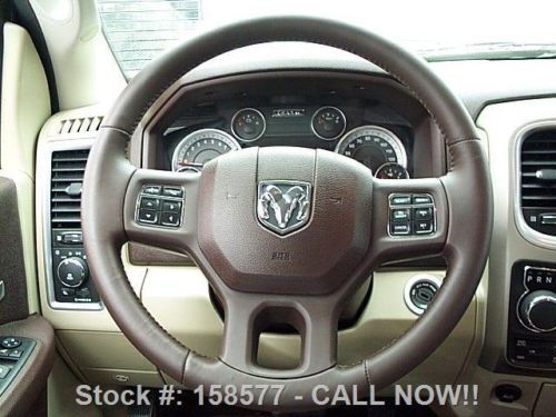 2014 DODGE RAM LONE STAR REG 4X4 HEMI LONG BED NAV 20'S TEXAS DIRECT AUTO, US $28,480.00, image 5